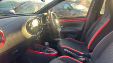 Toyota Aygo X 1.0 VVT-i Edge 5dr Auto Petrol Hatchback